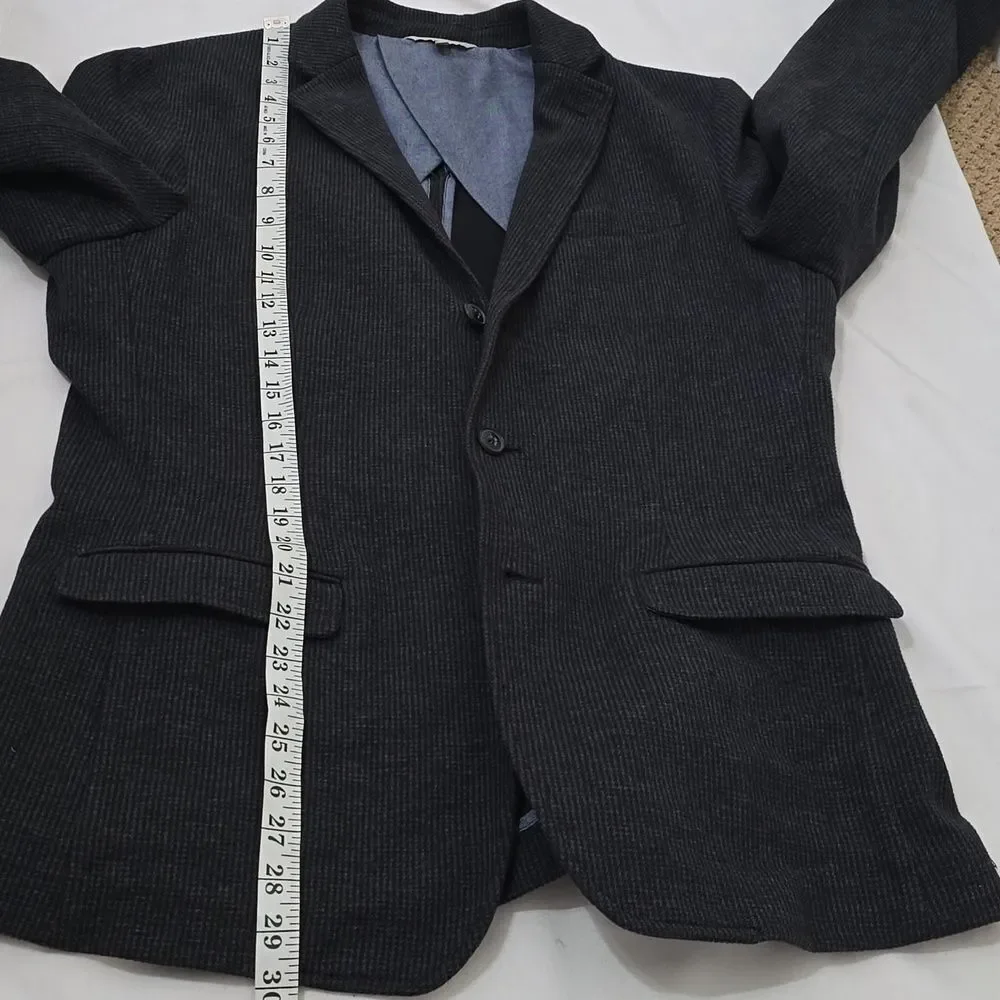 Banana‎ republic heritage wool blazer size medium